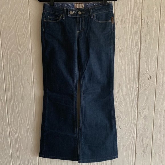 PAIGE Jeans - Picture 2 of 7